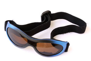 sports goggles