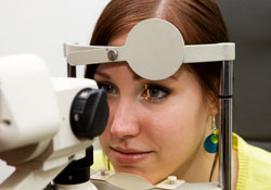 treatment of eye disease